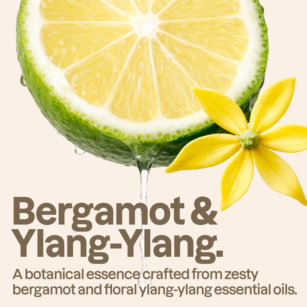 Nourishing Conditioner - Essential Oils - Image 5