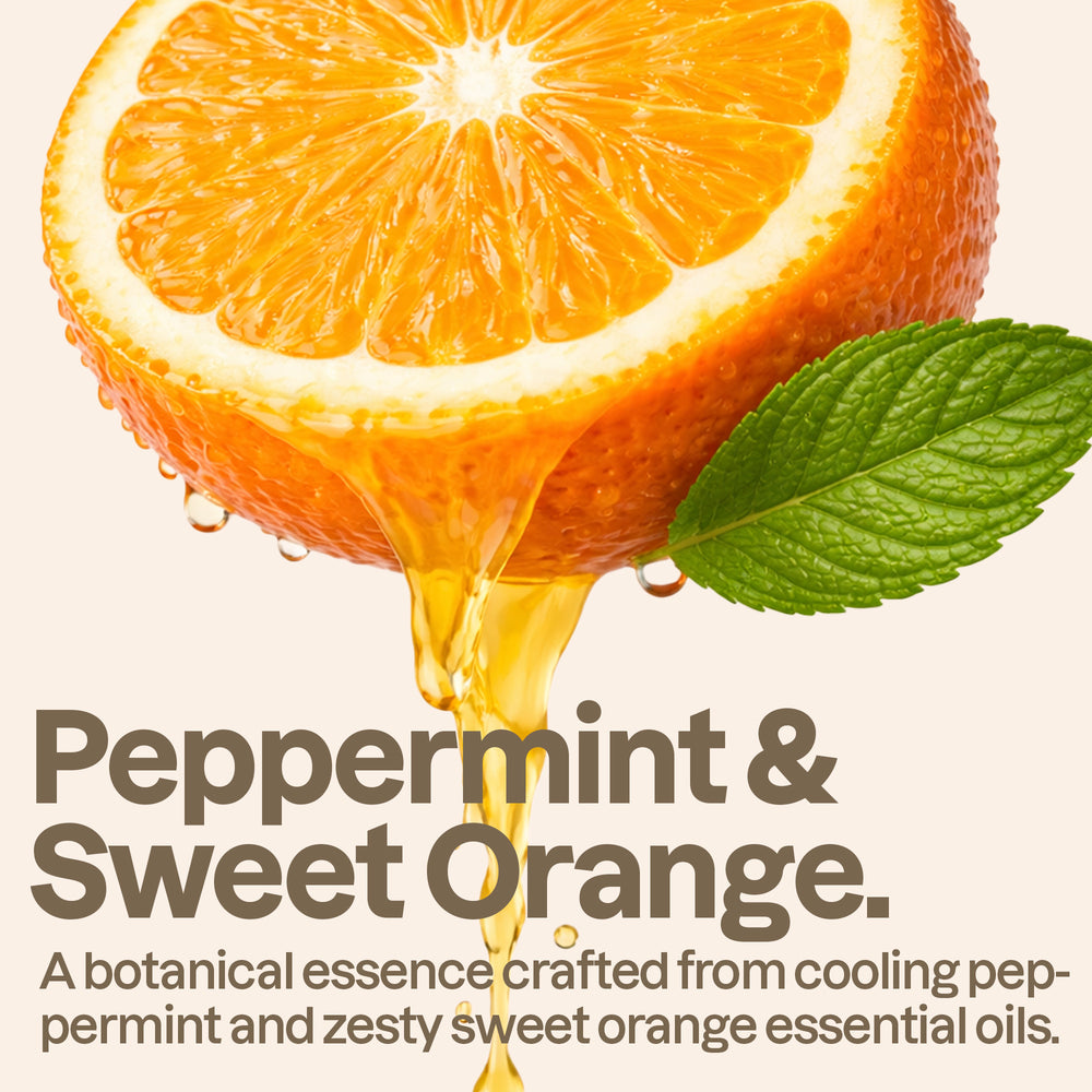 Body Wash - Essential Oils - Image 4