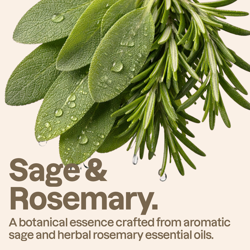 Volumizing Conditioner - Essential Oils - Image 5