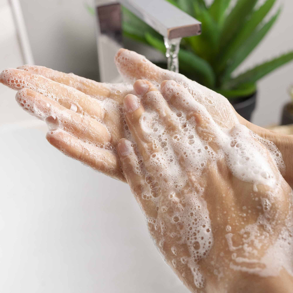 Foaming Hand Soap - Image 2