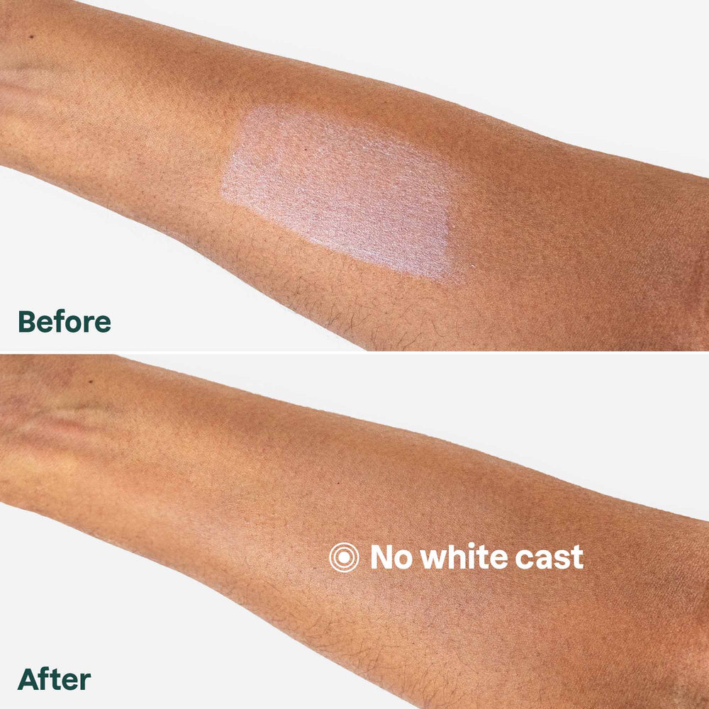 Sunscreen Stick - Spf 30 Sensitive Skin - Image 3