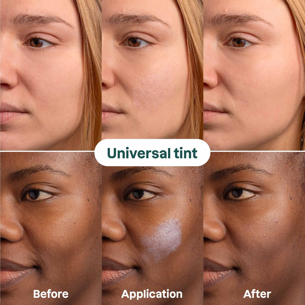 Mineral Sunscreen Face Stick - Spf 30 - Image 3
