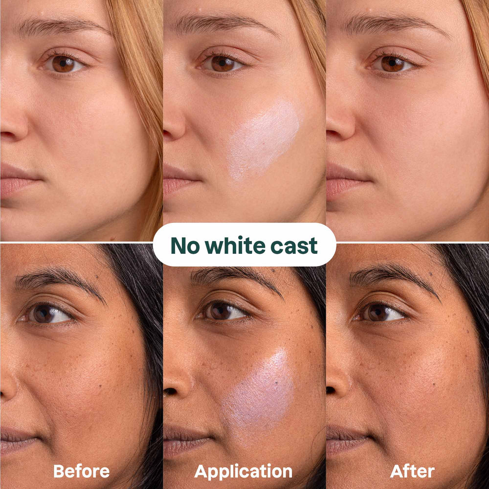 Face Sunscreen Stick - Spf 30 Sensitive Skin - Image 3