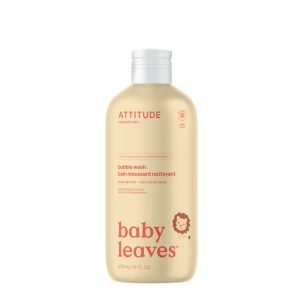 Baby Bubble Bath