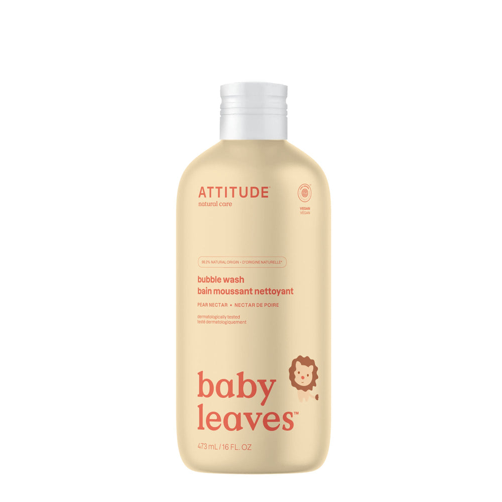Baby Bubble Bath