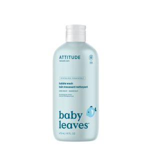 Baby Bubble Bath