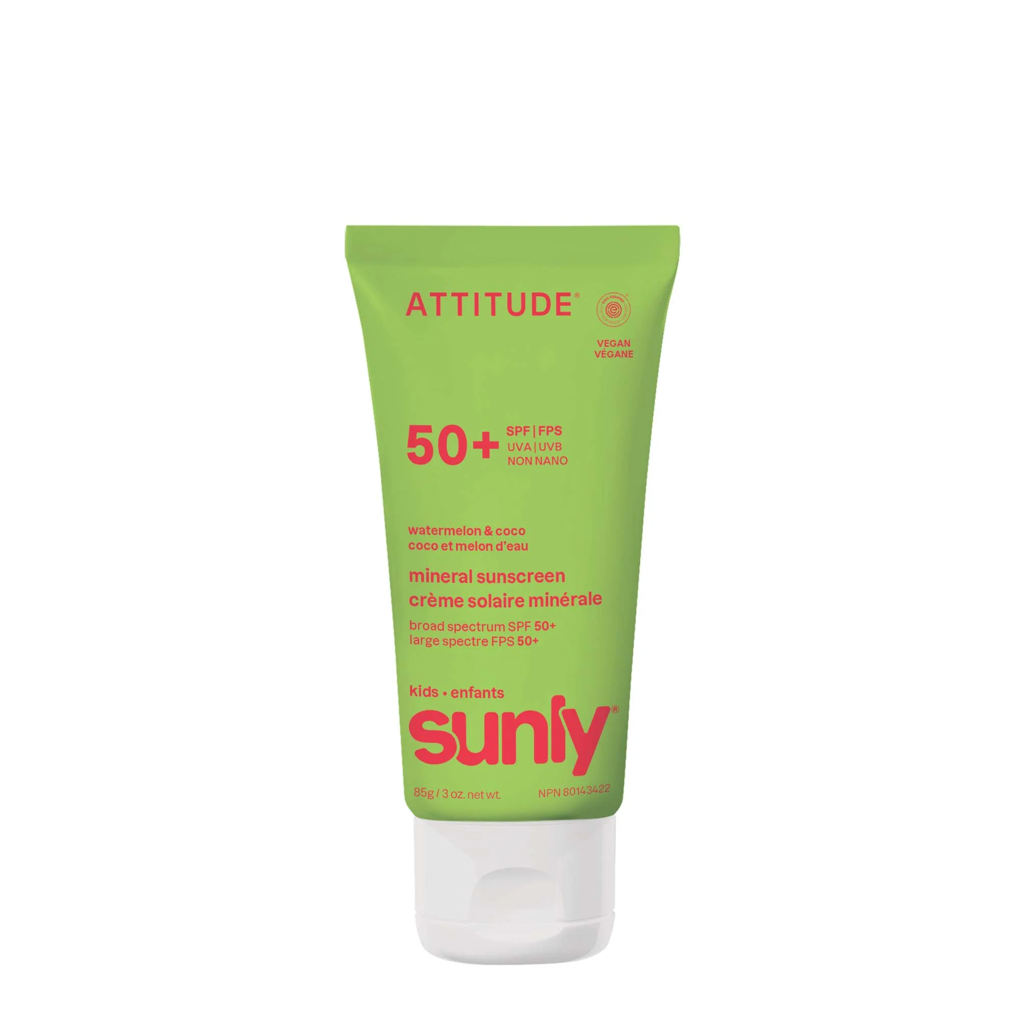 Kids Sunscreen