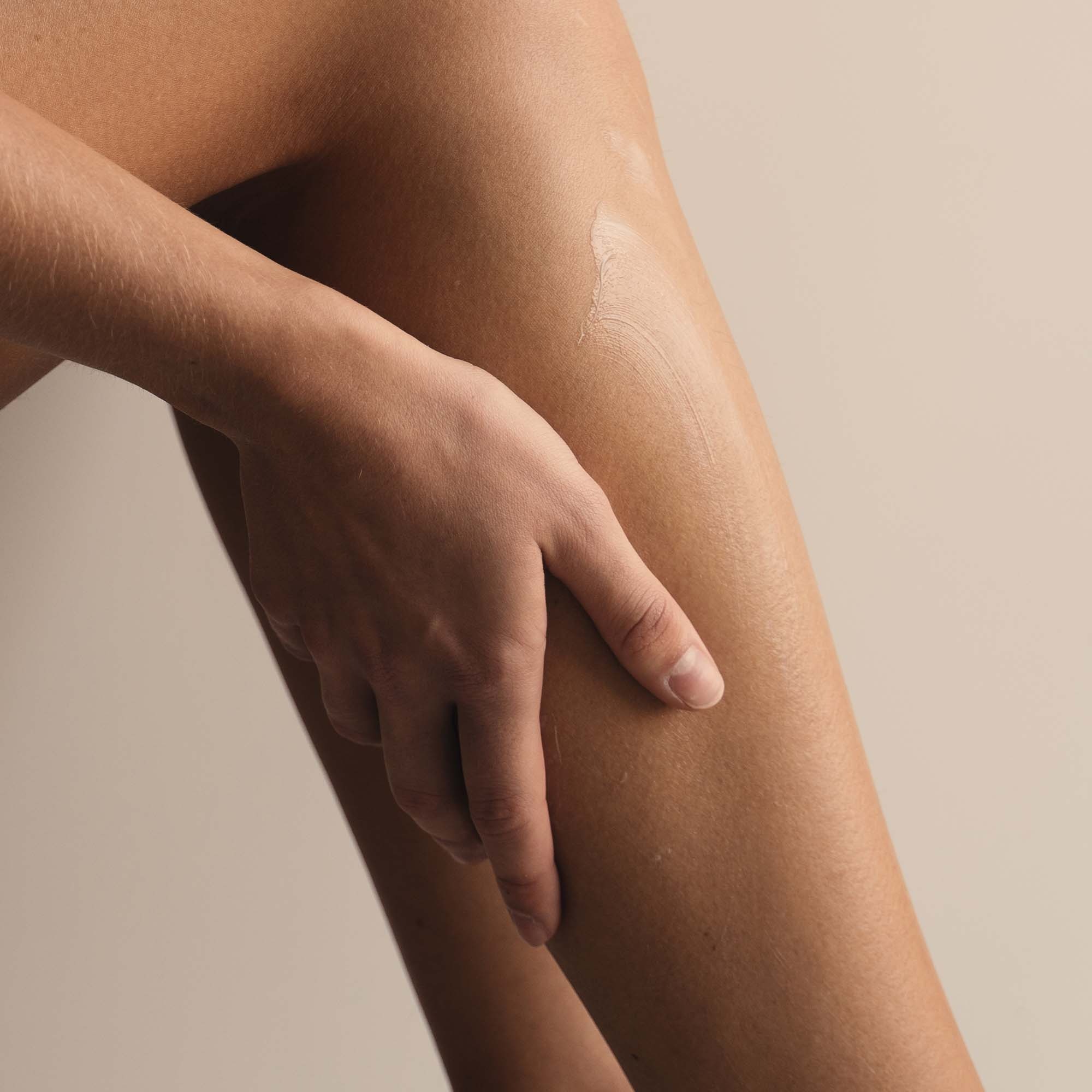 Body Lotion lifestyle