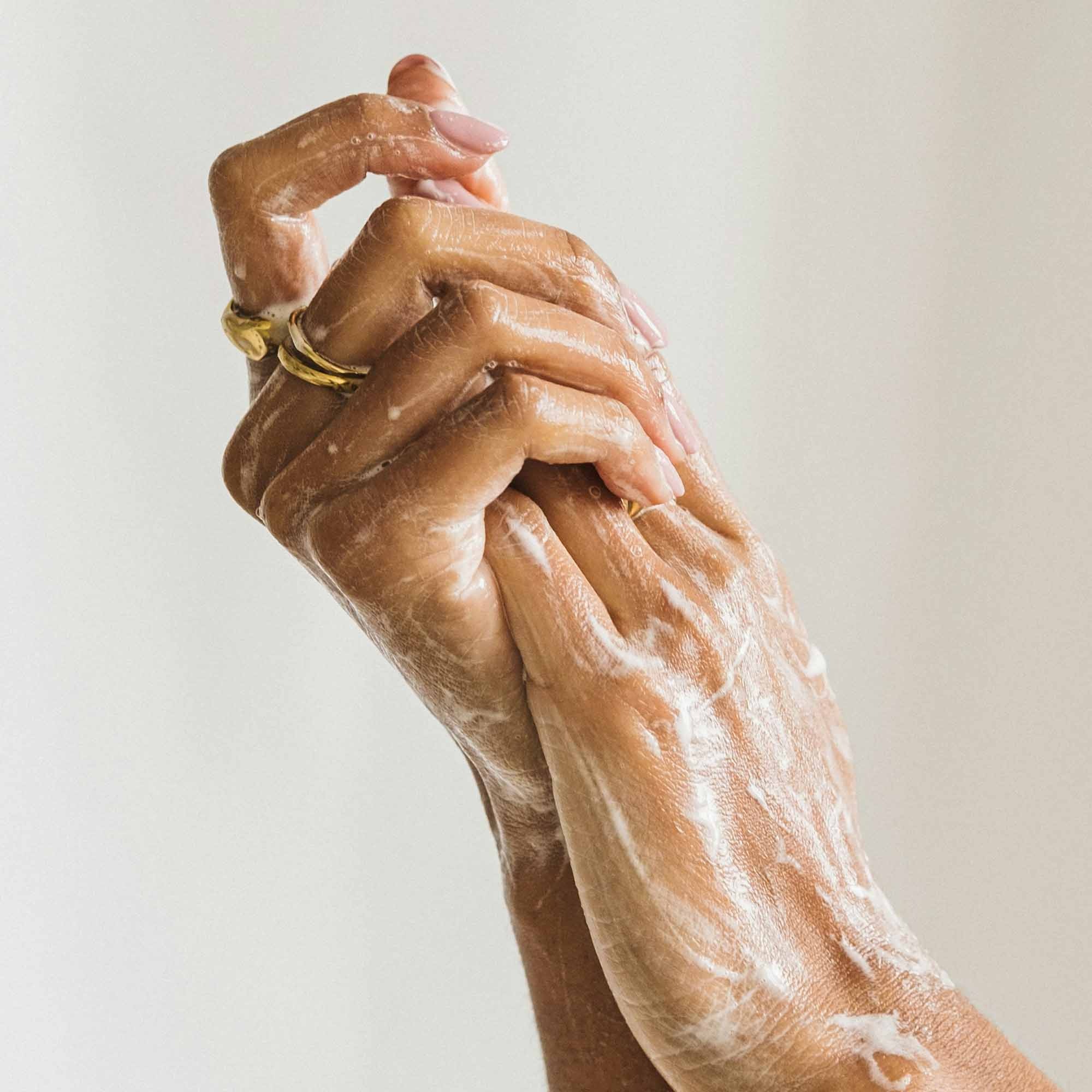 Hand Soap Sensitive lifestyle