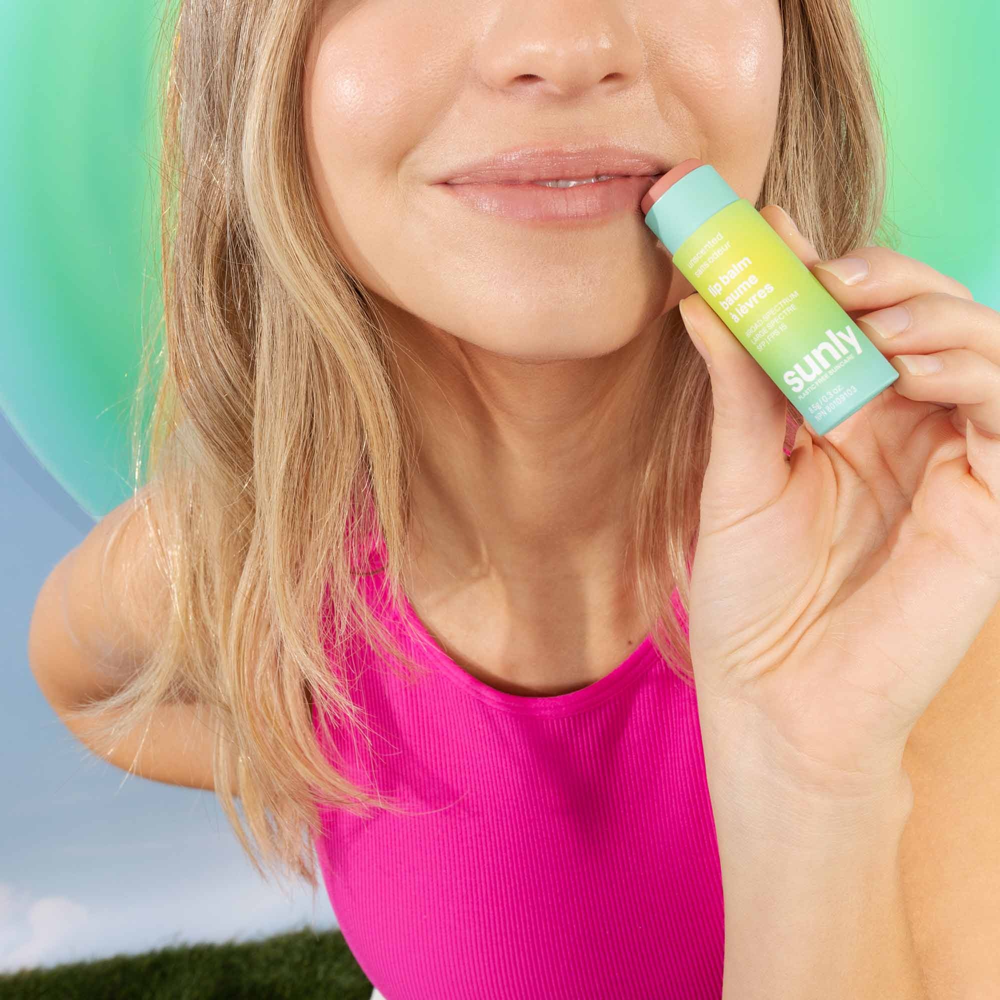 Lip Balm