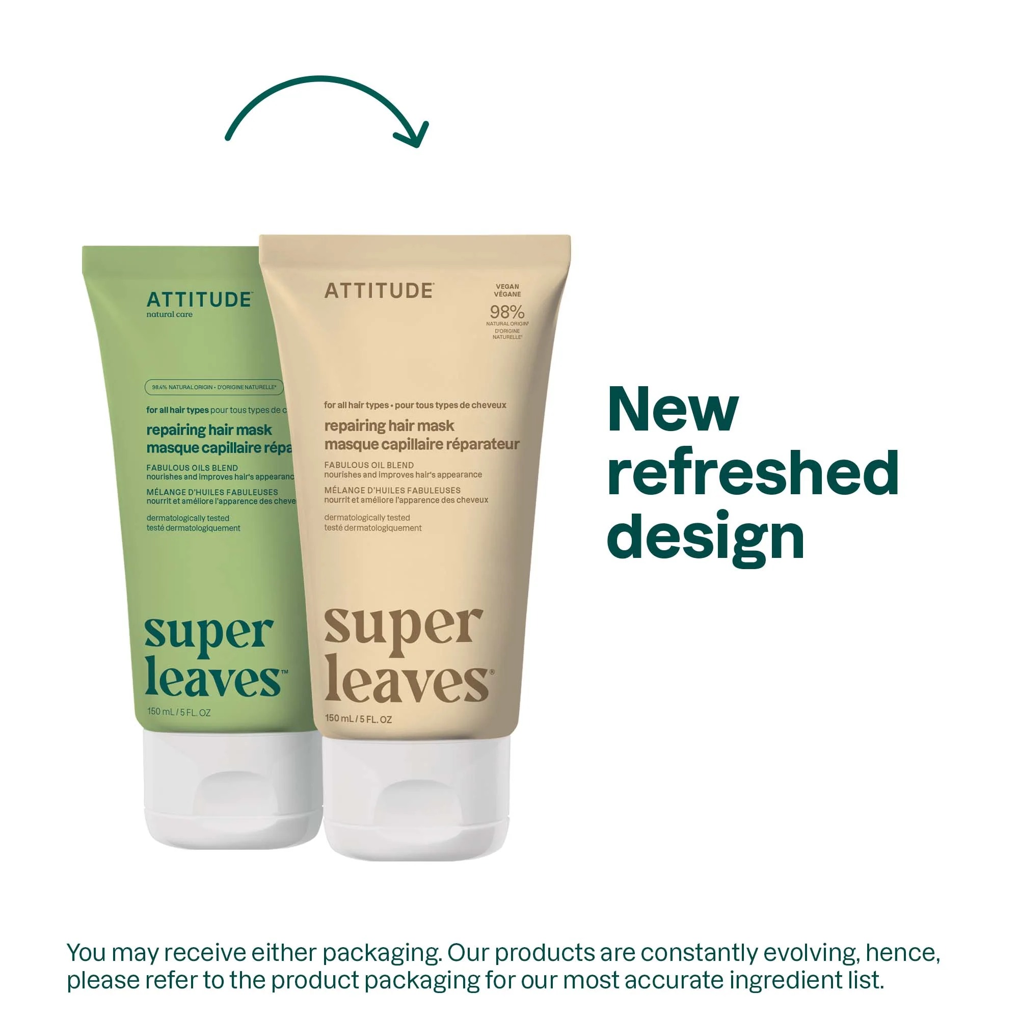 Hair Mask lifestyle