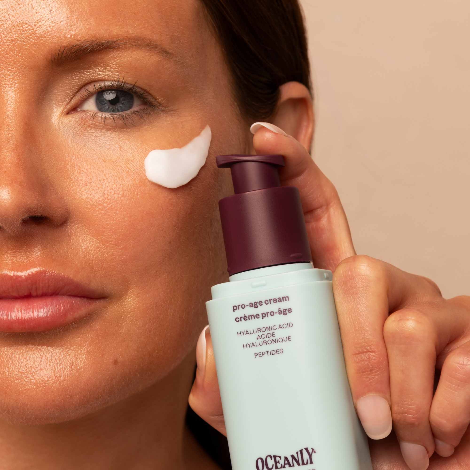 Pro-age Face Cream