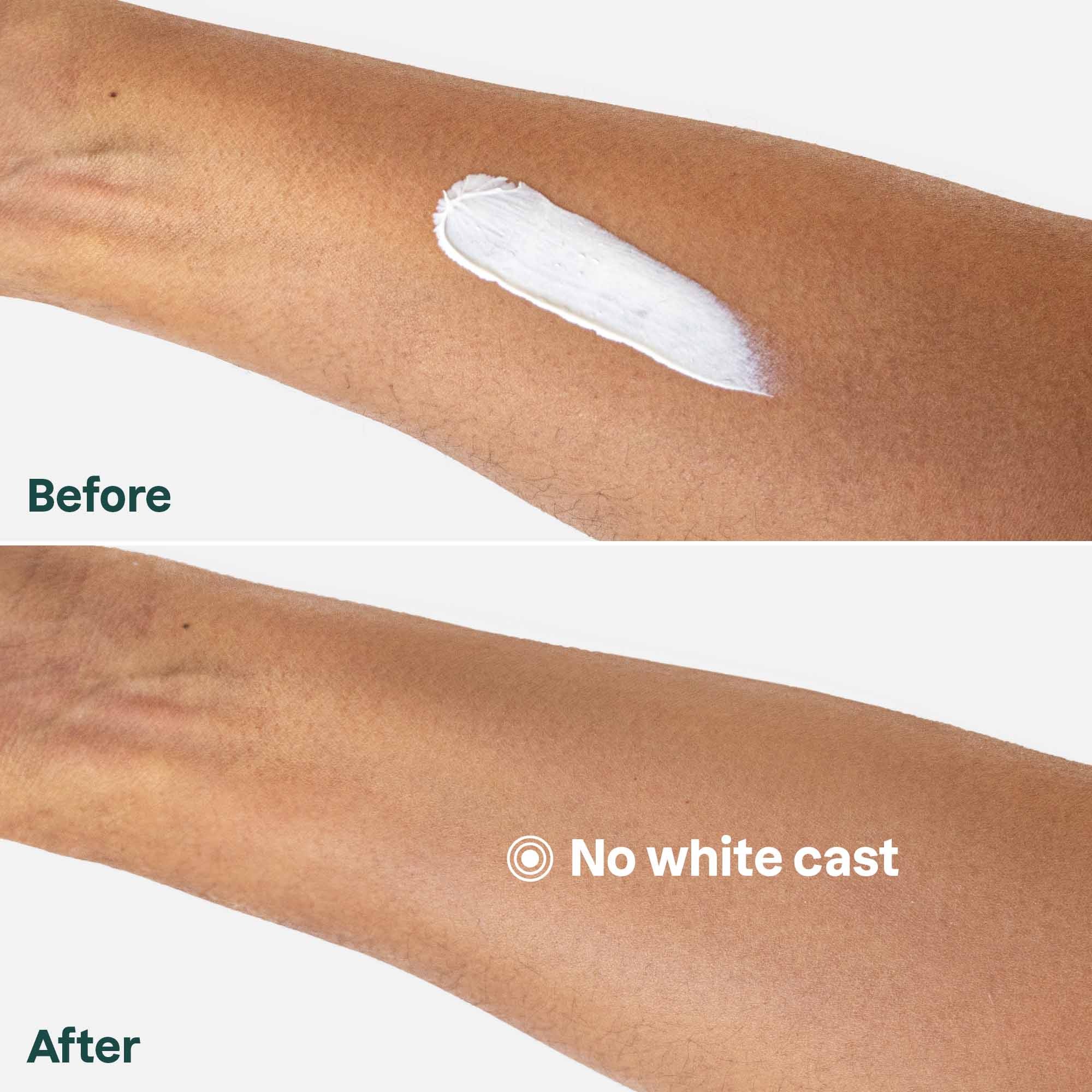 Sunscreen Sensitive