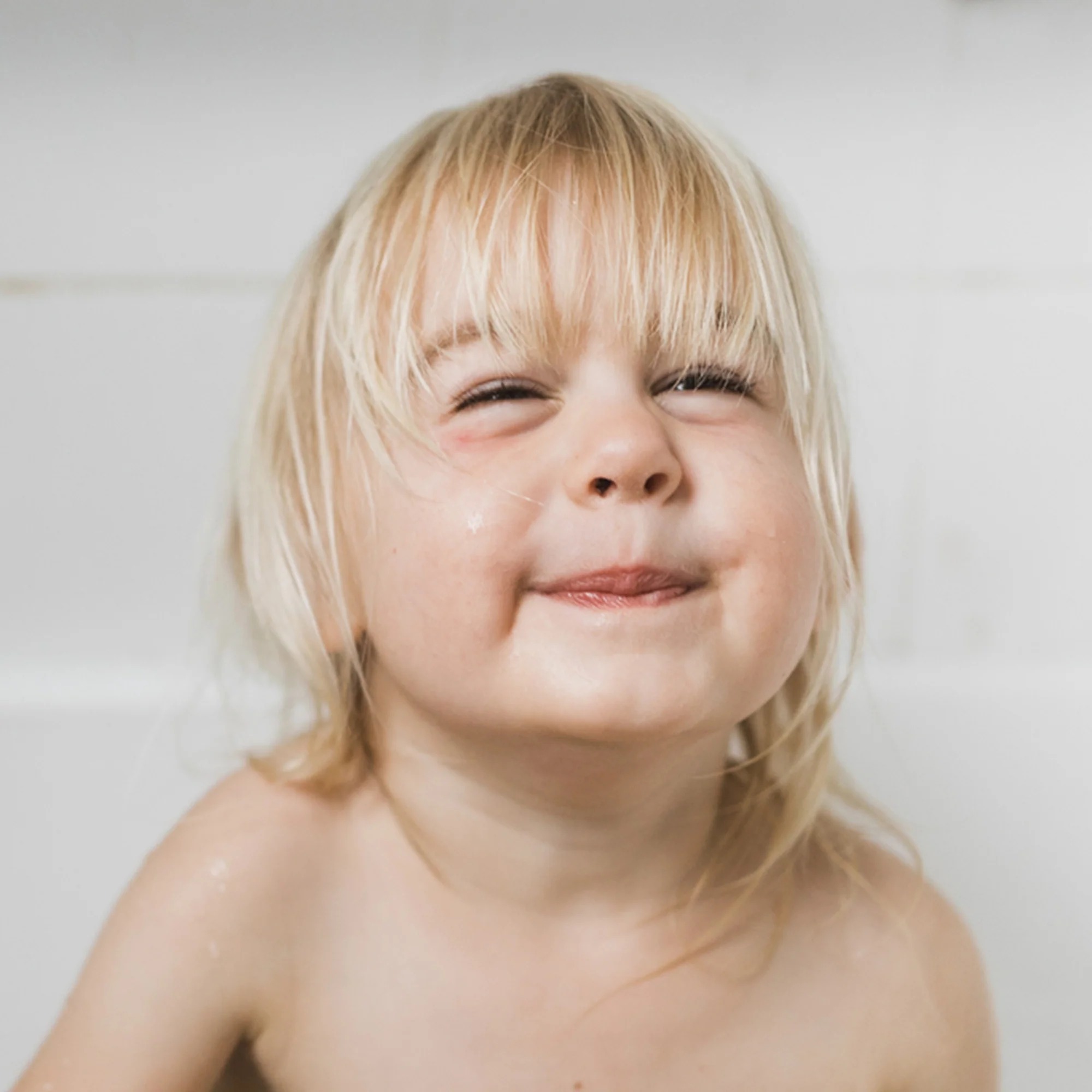Kids Conditioner lifestyle
