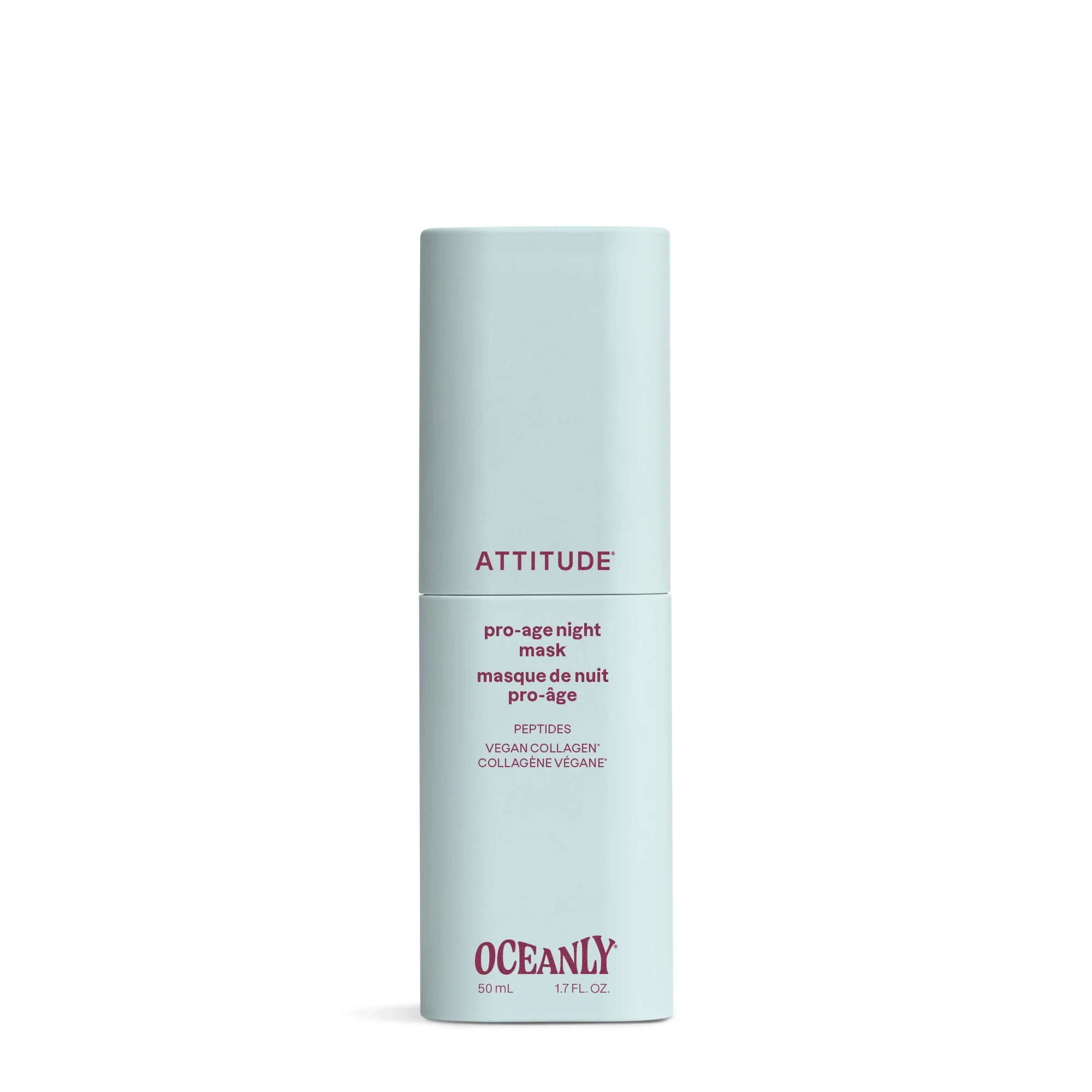Pro-age Night Mask