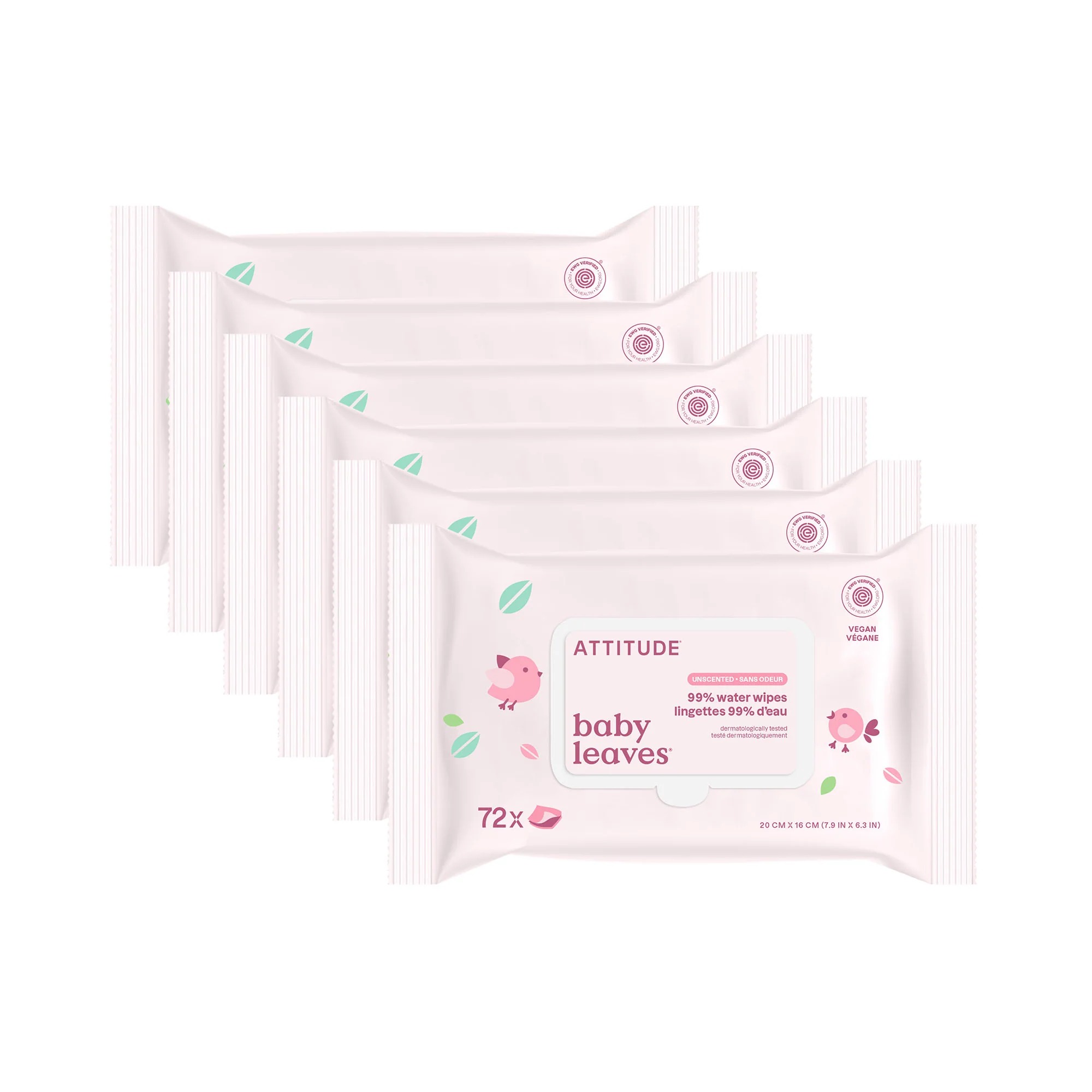 Baby Wipes