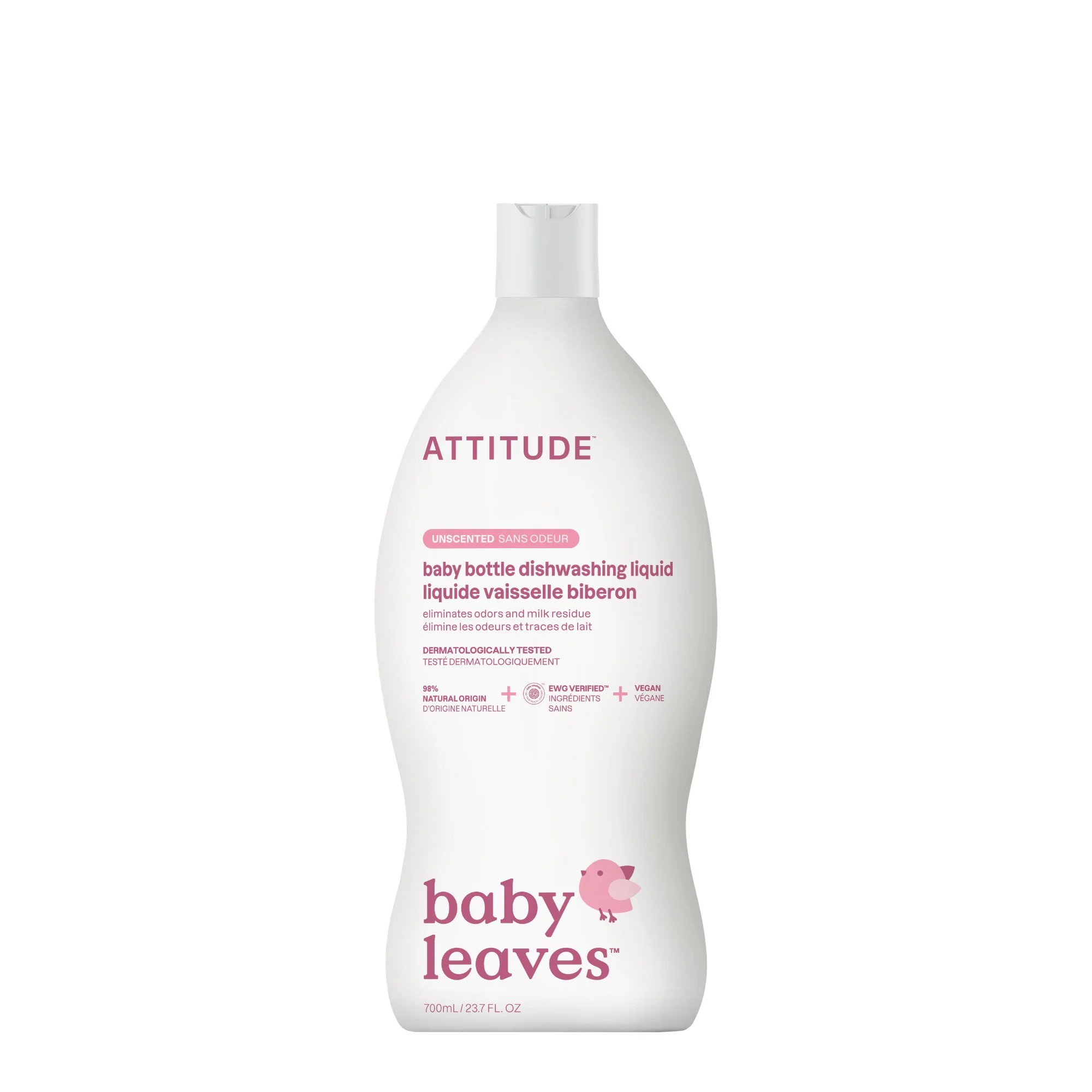 Baby Dish Soap