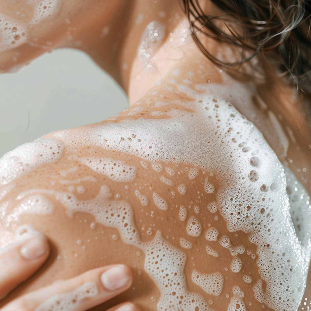 Body Wash - Essential Oils - Image 2